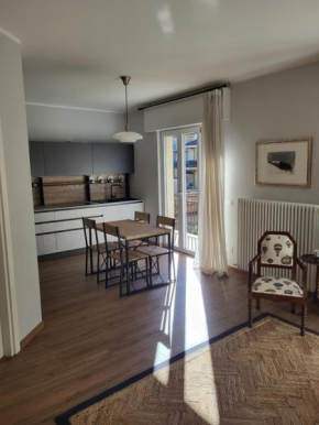 Central Apartments Domodossola